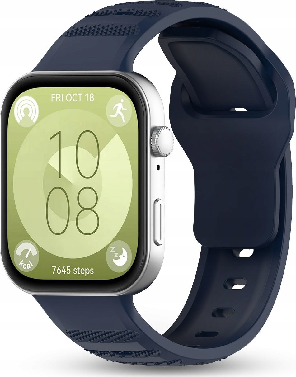 PASEK OPASKA BRANSOLETA DO HUAWEI WATCH FIT 3 | RÓŻNE KOLORY JAKOŚĆ PREMIUM