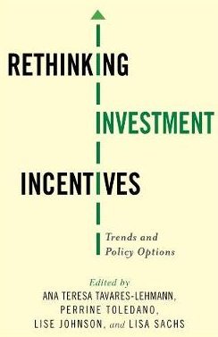 Rethinking Investment Incentives