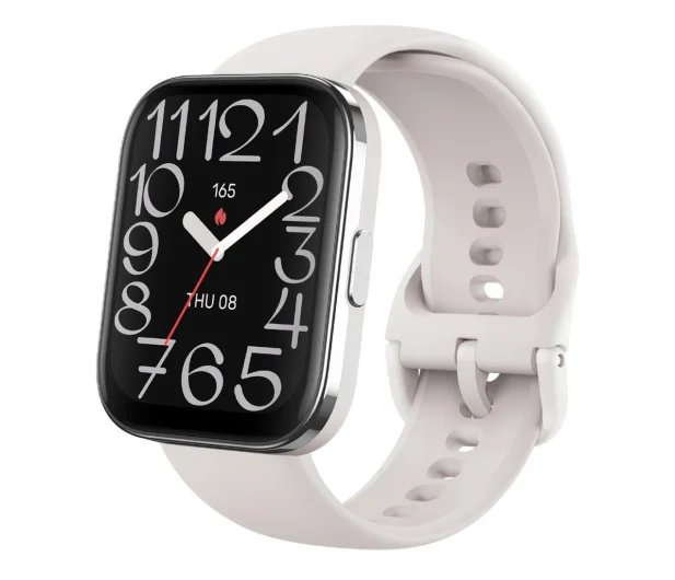 Smartwatch Amazfit Bip 5 Szary Unity (W2324EU1N)