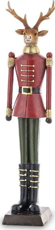 Dekoracja świąteczna Art-Pol figurka