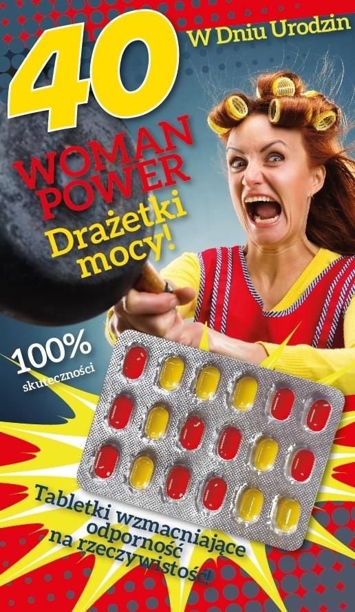 Armin Style Karnet Urodziny 40 Gift-19