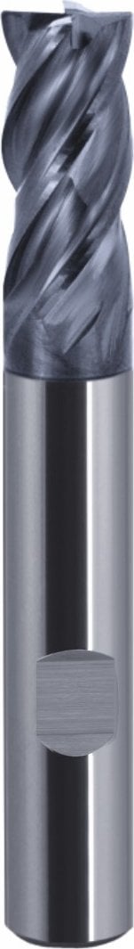 Fanar FREZ TRZPIENIOWY WEGLIK FI 4,0 11/57 Z4 HB6 VHM AT 440N X-MILL 440N