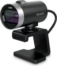 Kamera internetowa Microsoft LifeCam Cinema (6CH-00002)