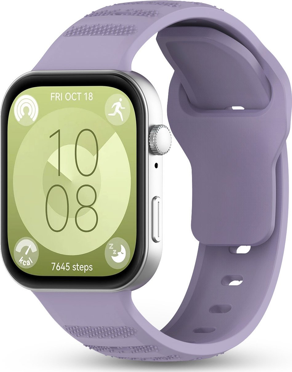 PASEK OPASKA BRANSOLETA DO HUAWEI WATCH FIT 3 | RÓŻNE KOLORY JAKOŚĆ PREMIUM