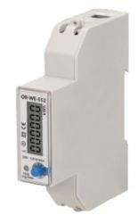 Orno Licznik energii elektrycznej 1-fazowy MID 100A (OR-WE-512)