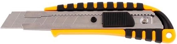 D.Rect Nóż duży gumowany 2048 D.RECT