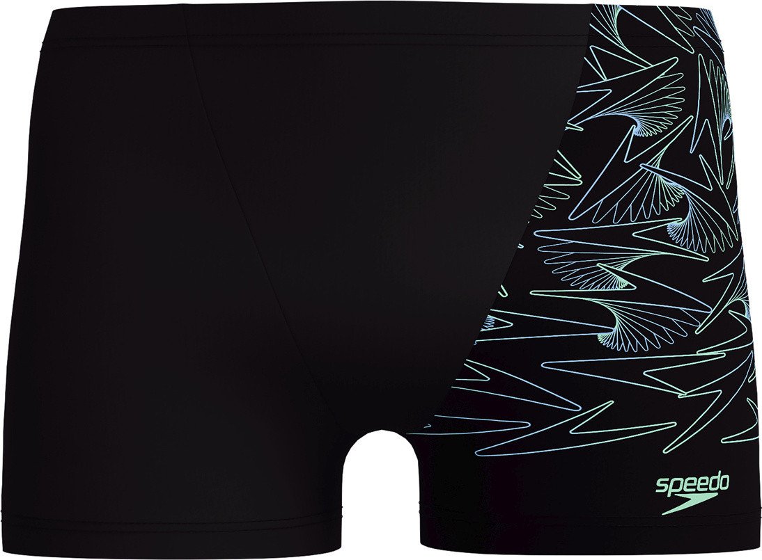 Męskie Bokserki Kąpielowe Hboom Vcut Asht rozmiar 36