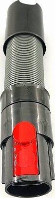 Dyson Oryginalna Giętkie przedłużenie węża ssącego Dyson V8,V10,V11,V12,V15 (SV10,SV11,SV12,SV27,SV15,SV17,SV28,SV16,SV20,SV26,SV30,SV34,SV35,SV22,SV2