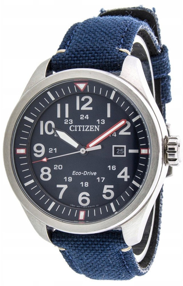 Citizen Eco-Drive AW5000-16L