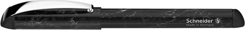 Schneider Pióro wieczne SCHNEIDER Glam VIP, M, czarne