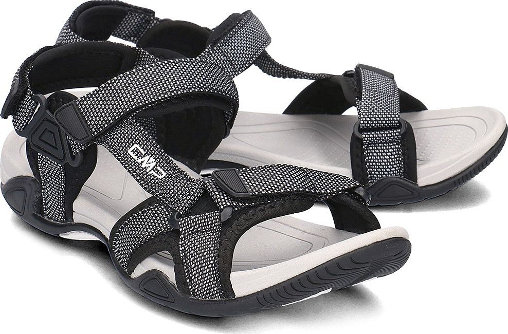 CMP CMP Hamal - Sandały Męskie - 38Q9957 U901 42