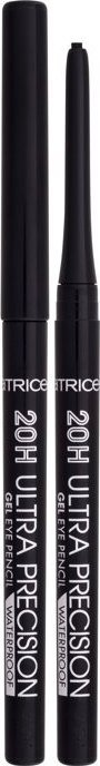 Catrice Kredka do Oczu Catrice 10H Ultra Precision 010-black (0,28 g)