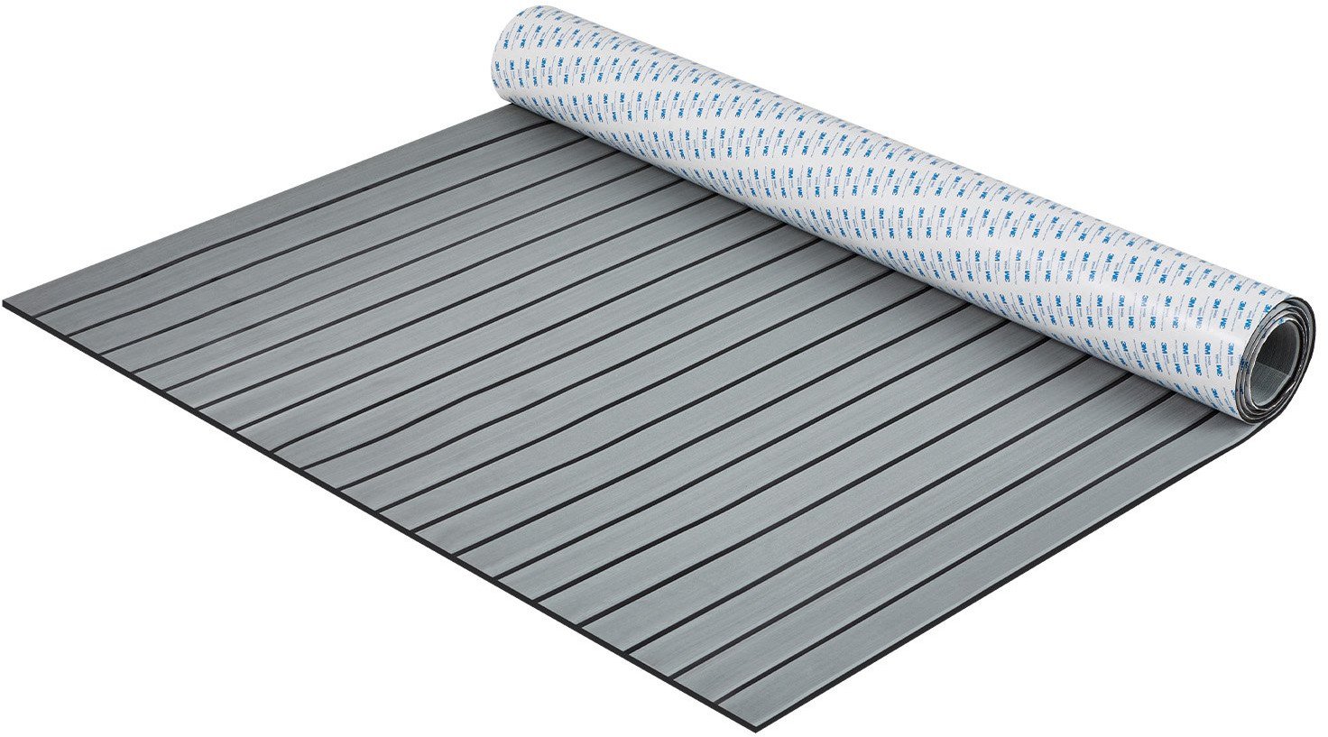 Antypoślizgowa Podłoga do Łodzi 240 x 116 cm