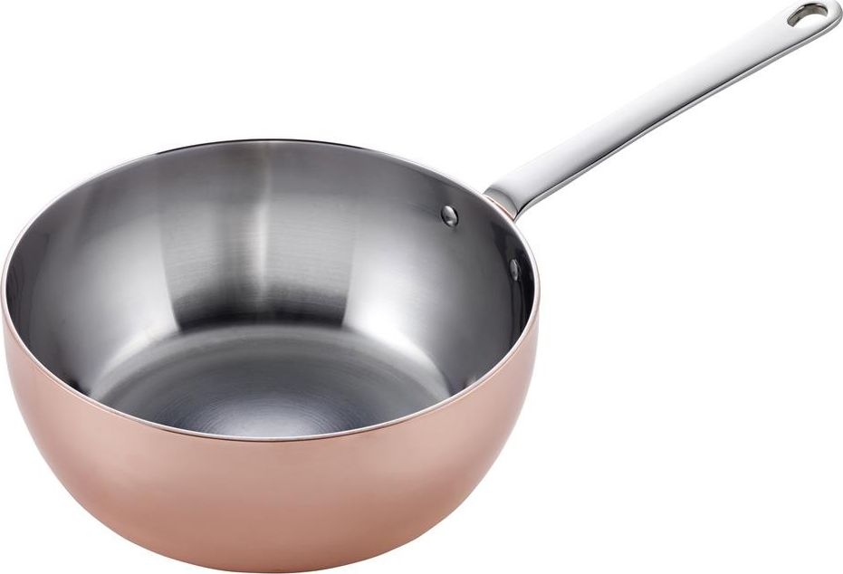 Patelnia Scanpan 20cm