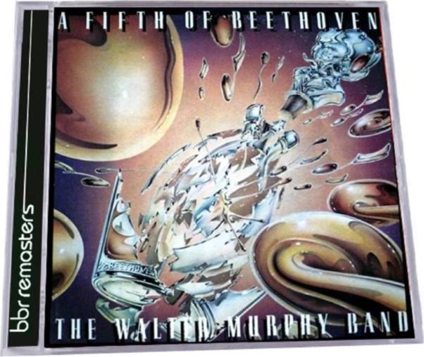 A Fifth of Beethoven