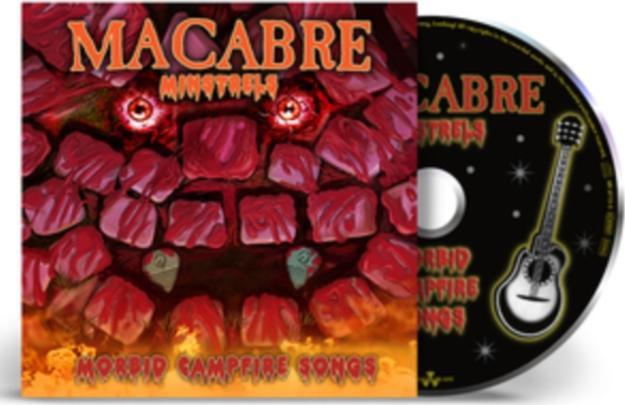 Morbid Campfire Songs