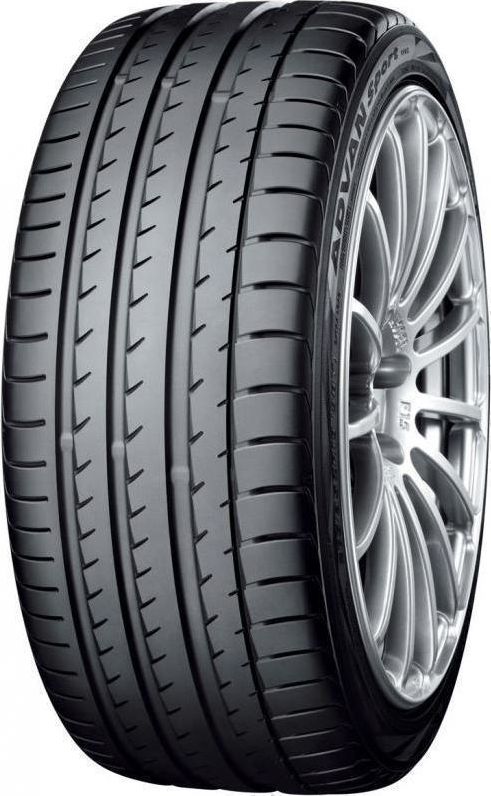 Yokohama Advan Sport V105 XL RPB 245/45 R18 100 Y 245/45 R18 100Y