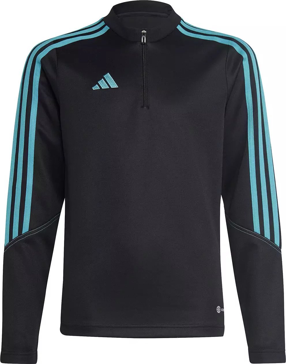 Adidas Bluza dziecięca adidas Tiro 23 Club Training Top IC1582 128