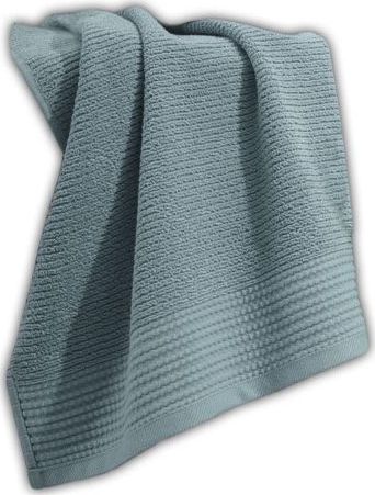 Darymex Ręcznik Bawełna 100% REINA GREEN (W) 50X90