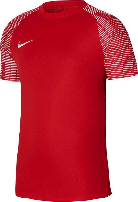 Nike Koszulka Nike Dri-Fit Academy SS DH8031-657 : Rozmiar - XXL (193cm)