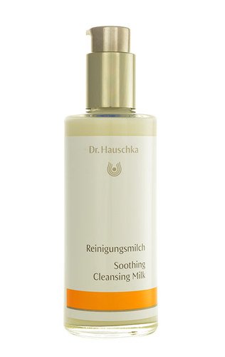 Dr. Hauschka Soothing Mleczko do demakijażu 145ml