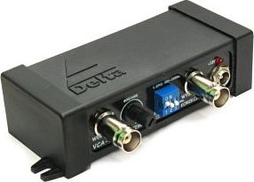 Delta WZMACNIACZ VIDEO VCA-1/2000