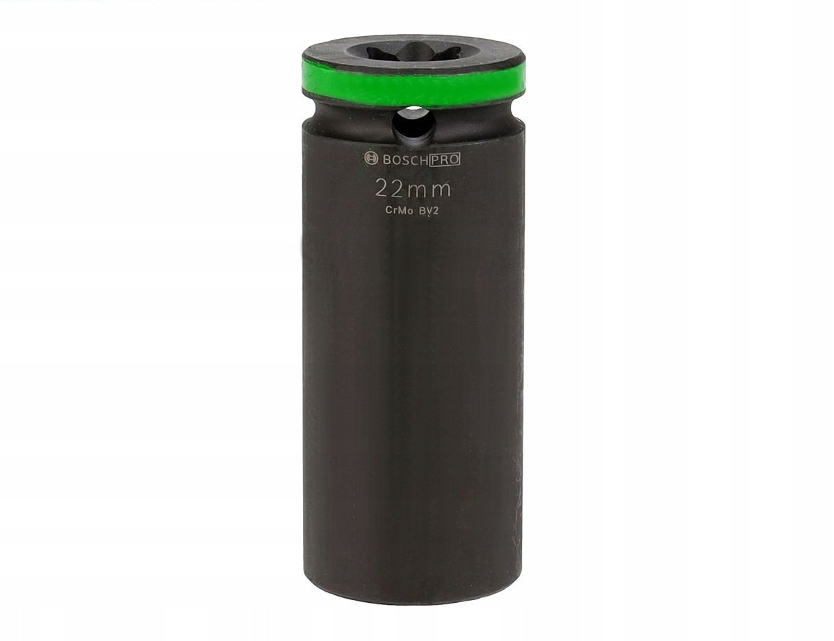 Mufa 1/2" 10mm L Socket