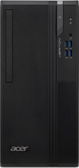 Komputer Acer Komputer Stacjonarny Acer VS2690 I5-12400 512 GB SSD 8 GB RAM