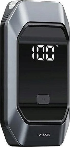 Powerbank Usams PowerBank JUMP STARTER 8000mAh 500A Latarka urzšdzenie rozruchowe