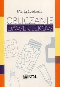 Obliczanie dawek leków