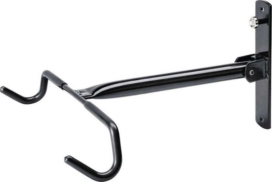 Compass Uchwyt rowerowy do podwójnego odchylania ściany