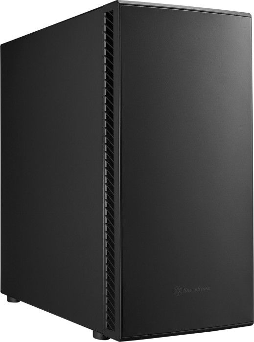 Obudowa SilverStone Seta Q1 (SST-SEQ1B)