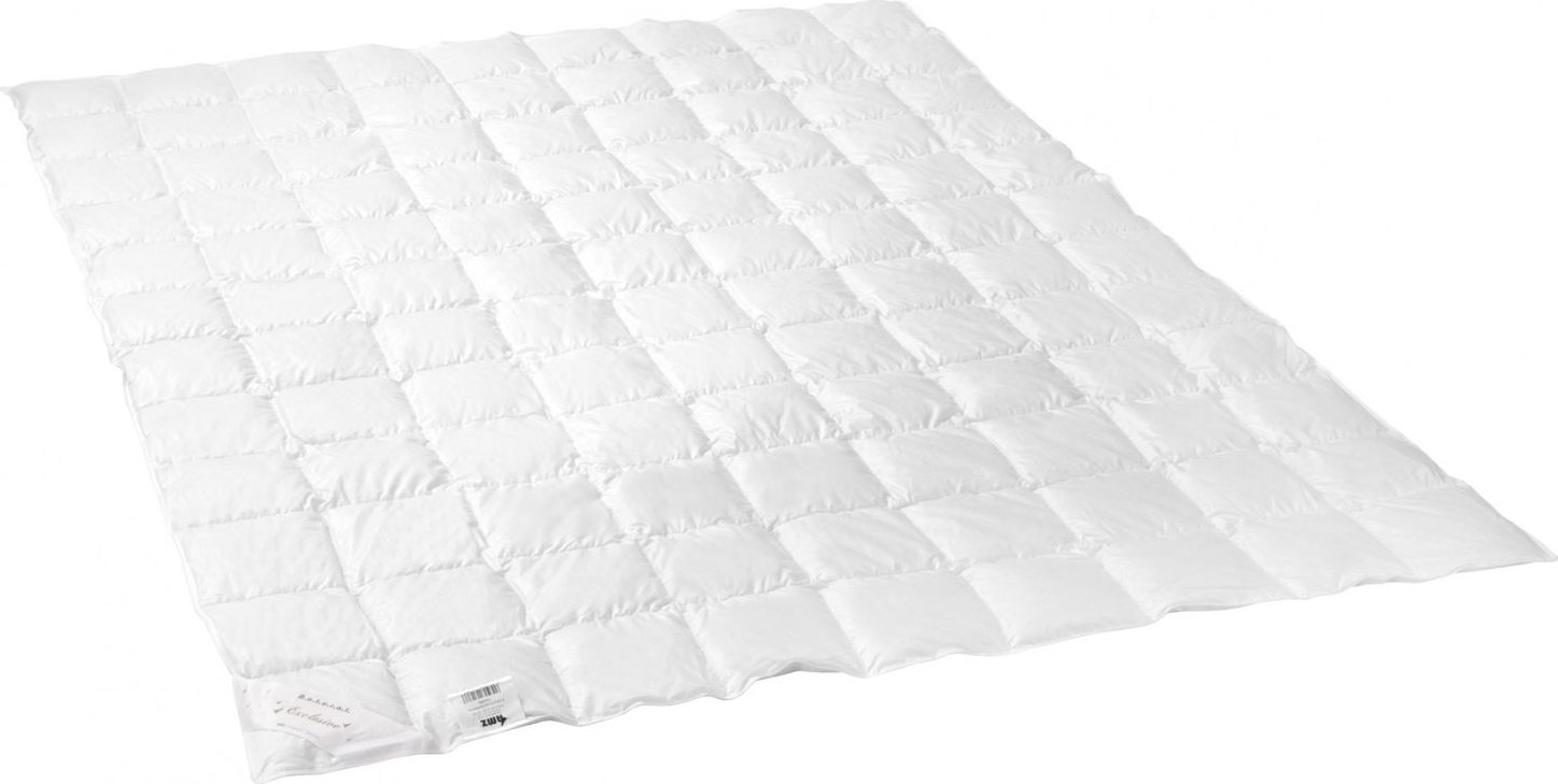 AMZ Kołdra Letnia Exclusive Premium Biel 200x220