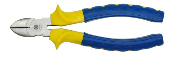 Vorel Szczypce tnące boczne 160mm (40047)