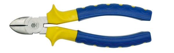 Vorel Szczypce tnące boczne 160mm (40047)