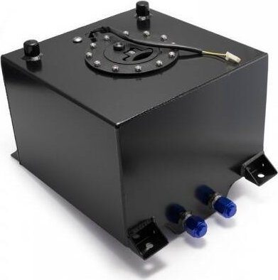 RBS Zbiornik paliwa aluminiowy 20L