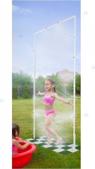 TIERRA Kurtyna Wodna Sundeo Hit Na Lato