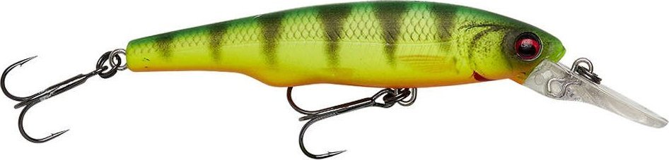 Savage Gear Wobler Savage Gear Gravity Twitch MR