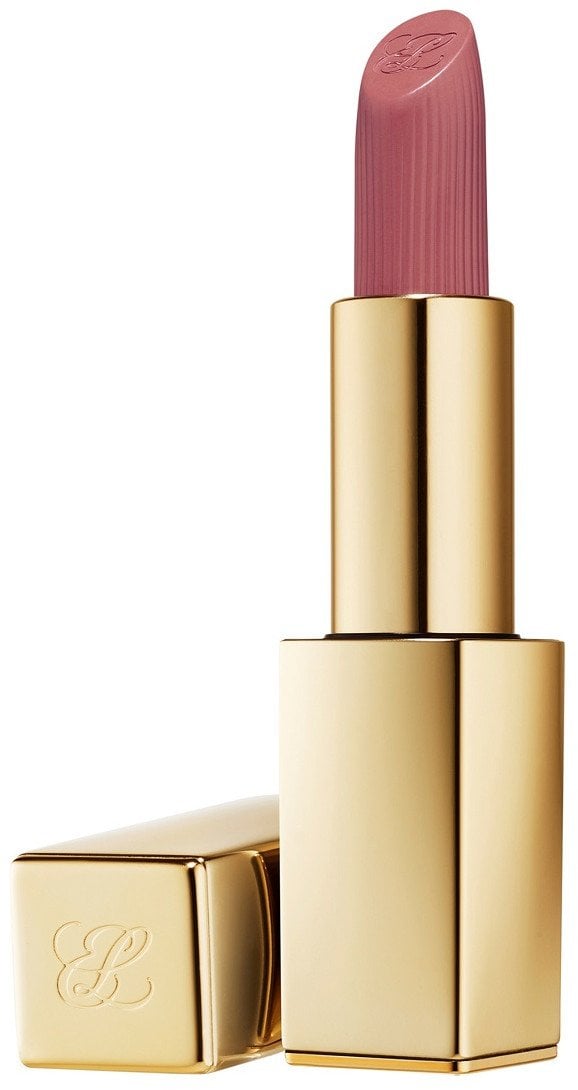ESTEE LAUDER_Pure Color Lipstick Matte matowa szminka do ust 828 In Control 3,5g