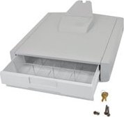 Ergotron STYLEVIEW PRIMARY STORAGE