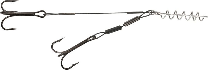 Mikado Mikado Jaws Dozbrojka bez pinów (HDJ02-10-24)