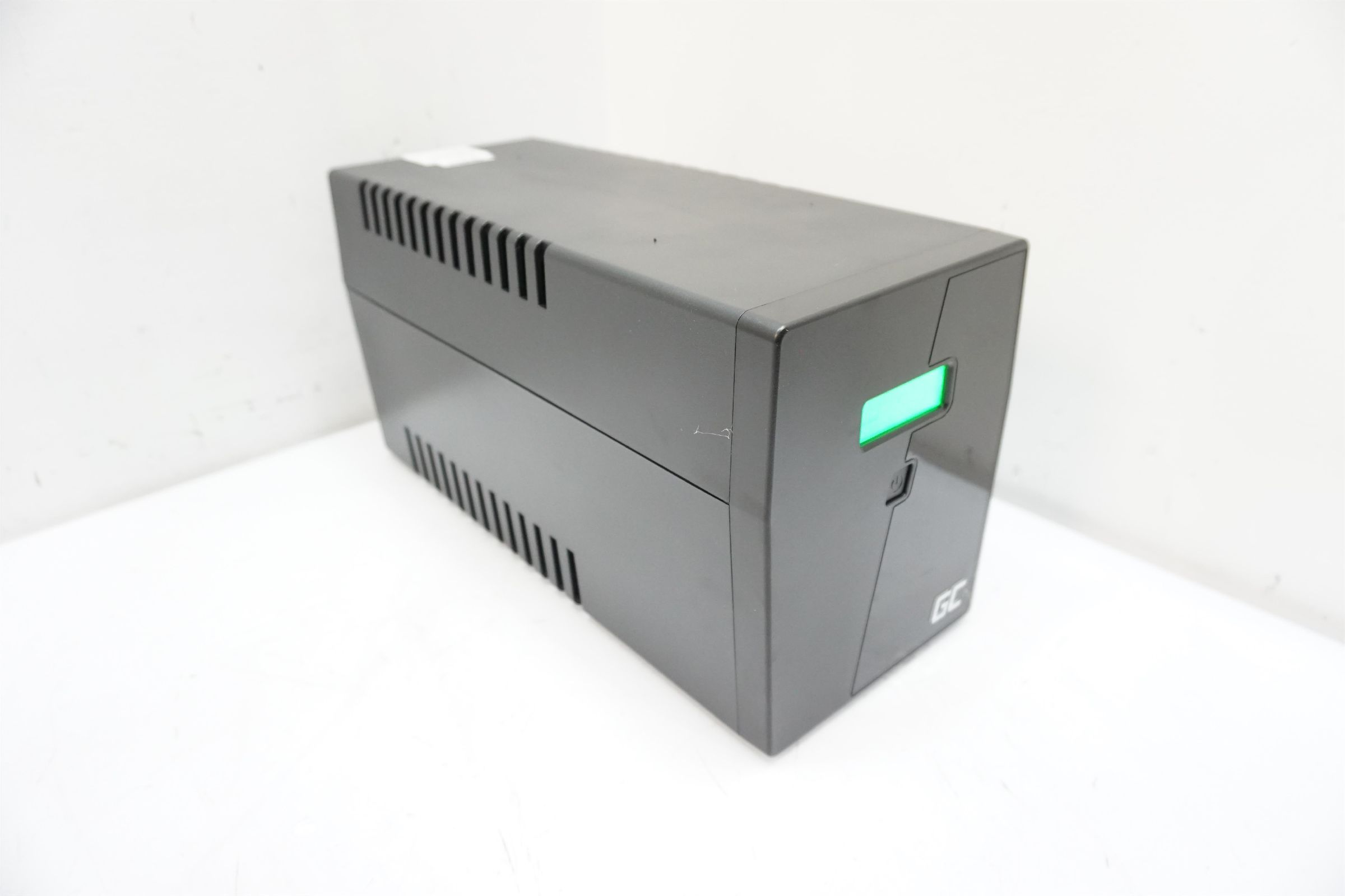 UPS Green Cell 2000VA 1200W Power Proof (UPS05) [outlet]