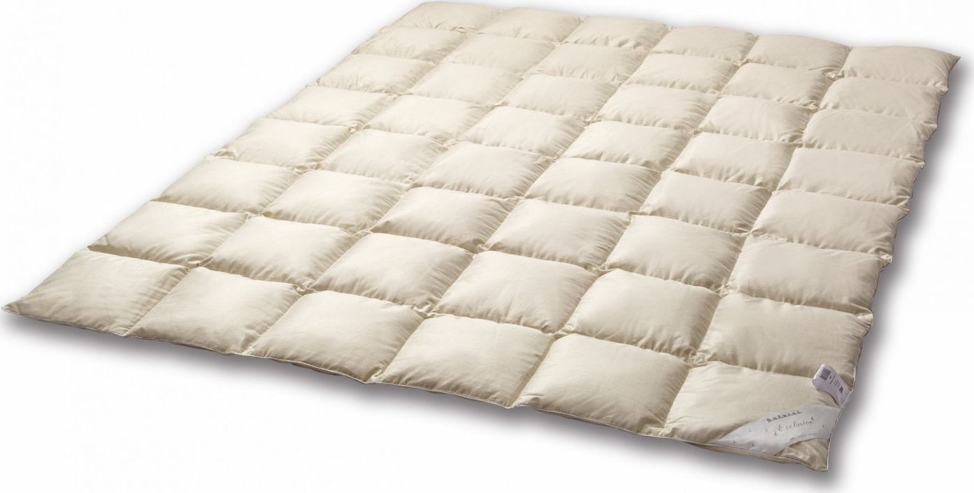 AMZ Kołdra Natural Exclusive Silver Prestige 180x200