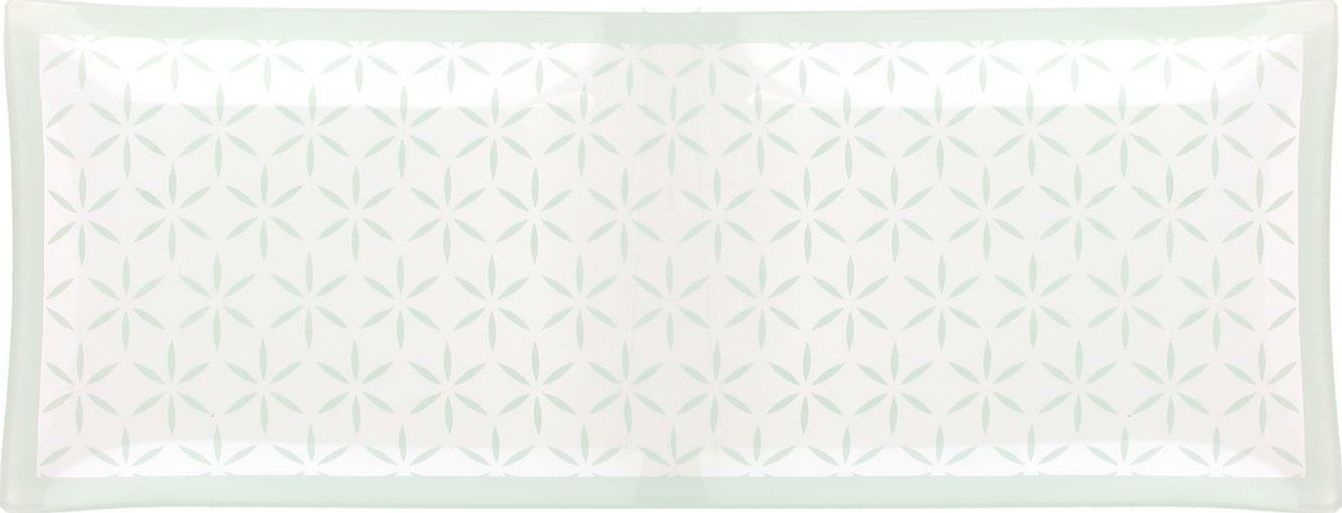 Intesi Szklana taca Bougie