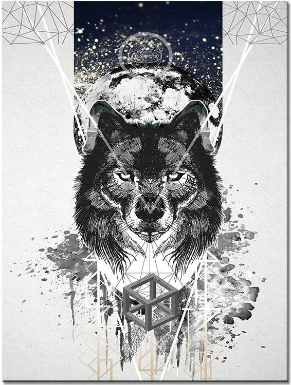 GO-BI Obraz - REPRODUKCJE NOWOŚCI 30x40cm