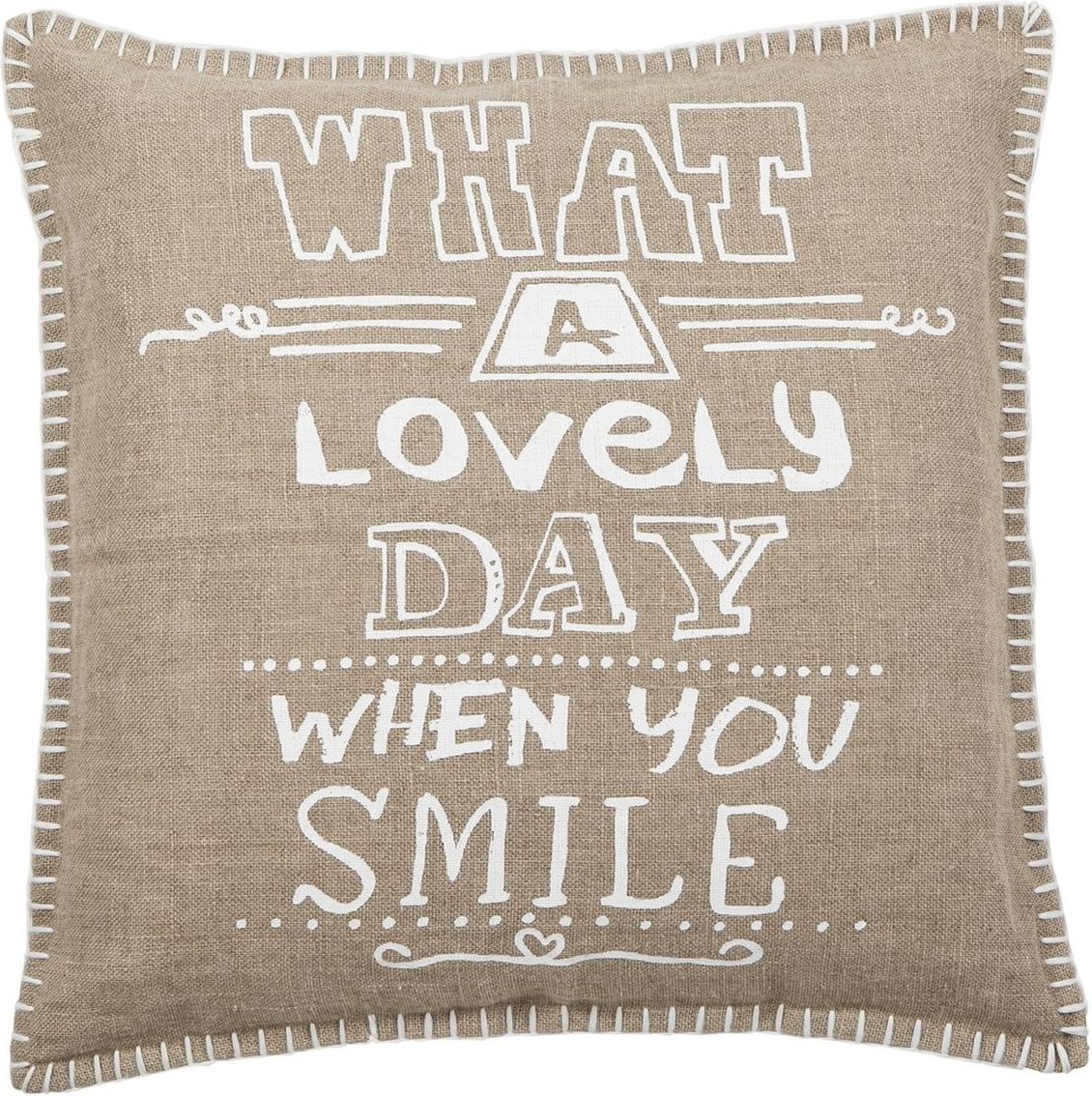 D2 Design Poduszka Britt Cozz 50x50 cm