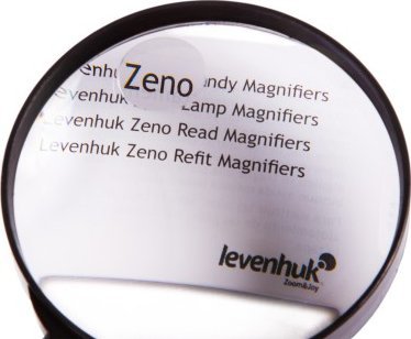 Levenhuk Lupa Zeno Handy ZH9
