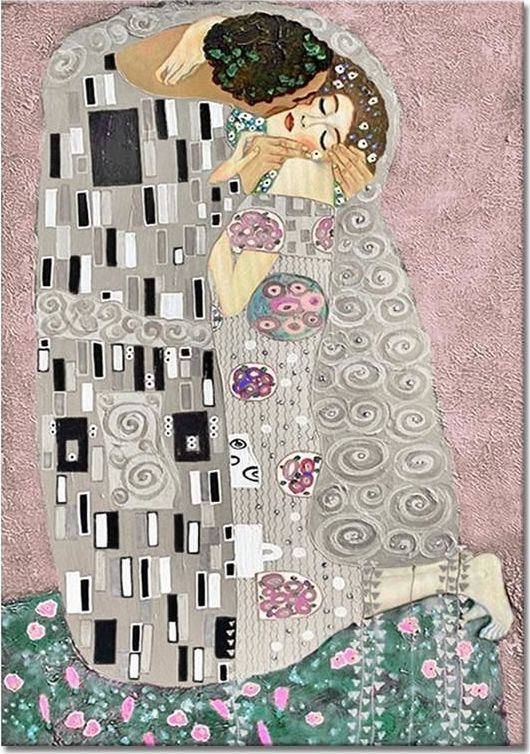 GO-BI Obraz uniwersalny