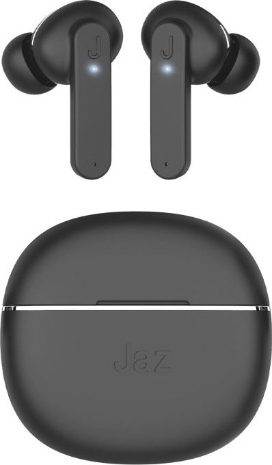 Słuchawki SBS Mobile Jaz Loop TWS Czarne