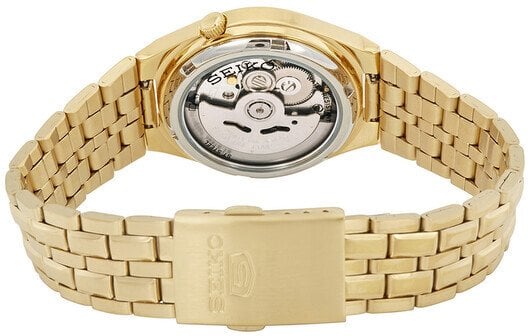 Zegarek Seiko 5 Automatic SNKL64K1